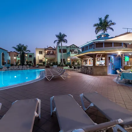 Aparthotel Club Vista Serena 3*