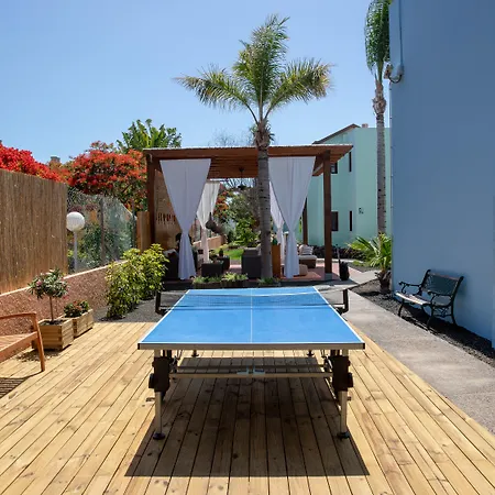 Club Vista Serena Aparthotel Maspalomas (Gran Canaria)
