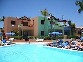 Club Vista Serena Hotel apartamentowy 3*