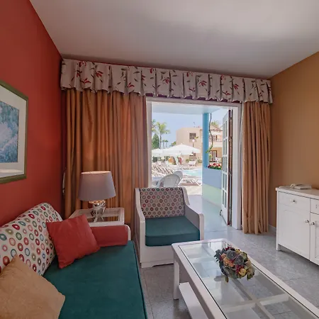 Club Vista Serena Maspalomas (Gran Canaria)