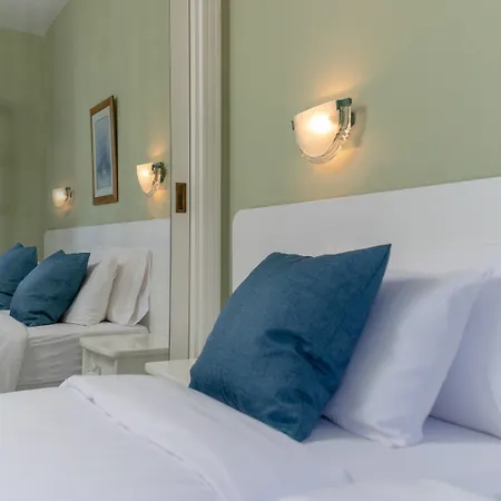 Club Vista Serena Hotel apartamentowy 3*