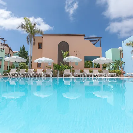 Club Vista Serena 3* Maspalomas (Gran Canaria)