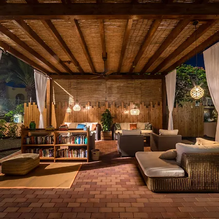 Club Vista Serena 3*