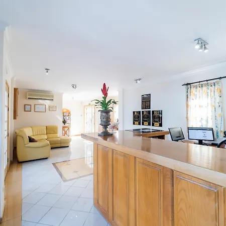 Club Vista Serena 3* Maspalomas (Gran Canaria)