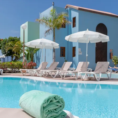 Club Vista Serena Hotel apartamentowy