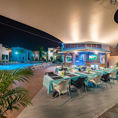 Club Vista Serena 3* Maspalomas (Gran Canaria)
