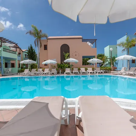 Club Vista Serena Hotel apartamentowy 3*