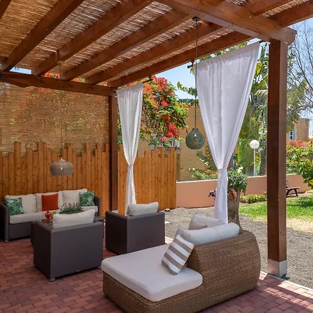 Club Vista Serena 3*