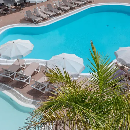 Club Vista Serena Hotel apartamentowy