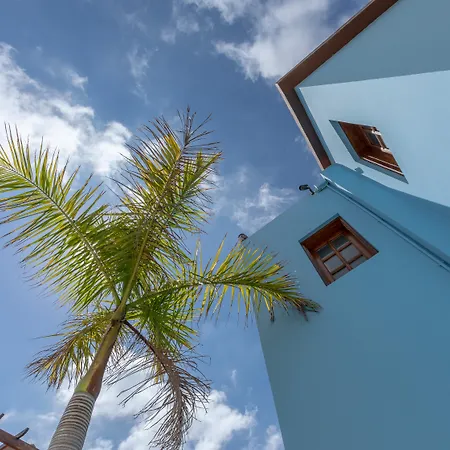 Club Vista Serena Hotel apartamentowy