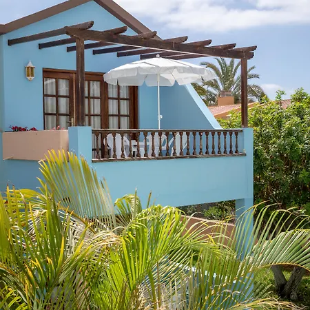 Club Vista Serena Maspalomas (Gran Canaria)