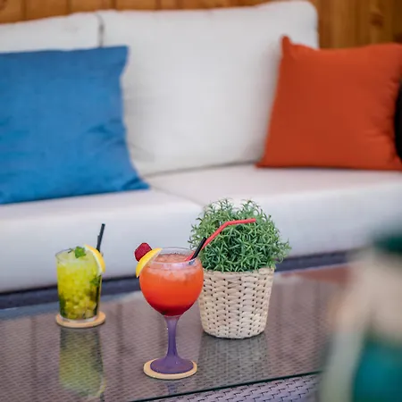 Club Vista Serena Maspalomas (Gran Canaria)