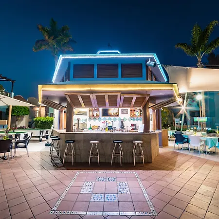Club Vista Serena 3* Maspalomas (Gran Canaria)
