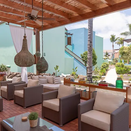 Club Vista Serena Maspalomas (Gran Canaria)