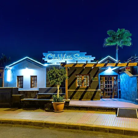 Club Vista Serena Maspalomas (Gran Canaria)