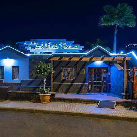 Club Vista Serena Hotel apartamentowy 3*