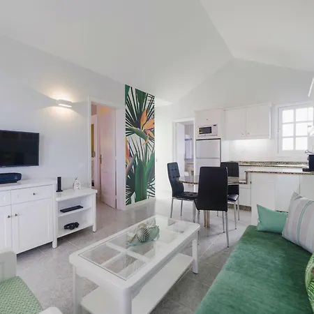 Club Vista Serena 3* Maspalomas (Gran Canaria)