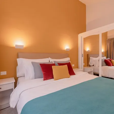 Hotel apartamentowy Club Vista Serena 3*