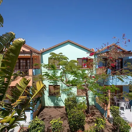 Club Vista Serena Hotel apartamentowy