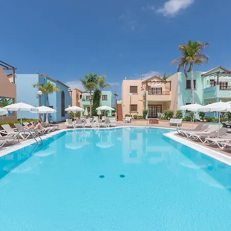 Club Vista Serena 3*