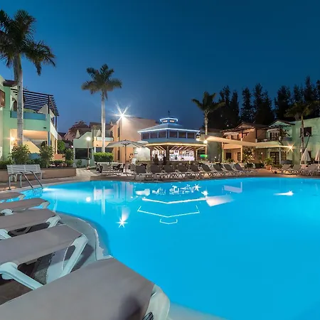 Hotel apartamentowy Club Vista Serena