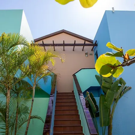 Club Vista Serena 3* Maspalomas (Gran Canaria)