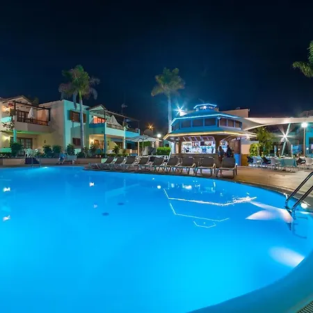Club Vista Serena מספאלומס