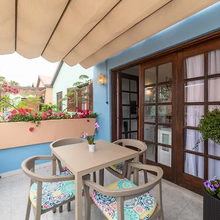 Apartmanhotel Club Vista Serena 3*