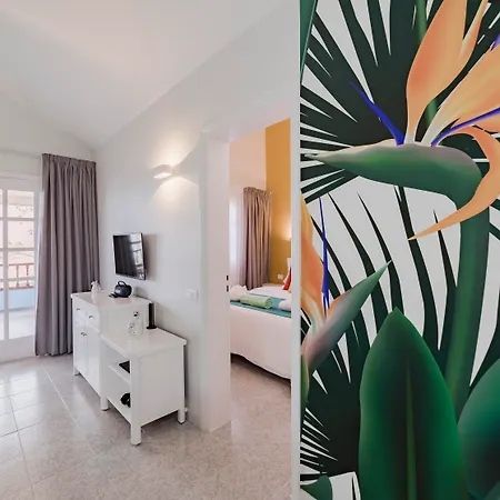 Apartmanhotel Club Vista Serena