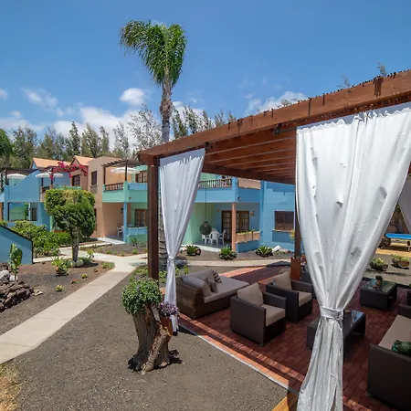 Apartmanhotel Club Vista Serena