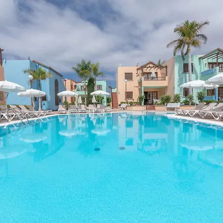 Apartmanhotel Club Vista Serena