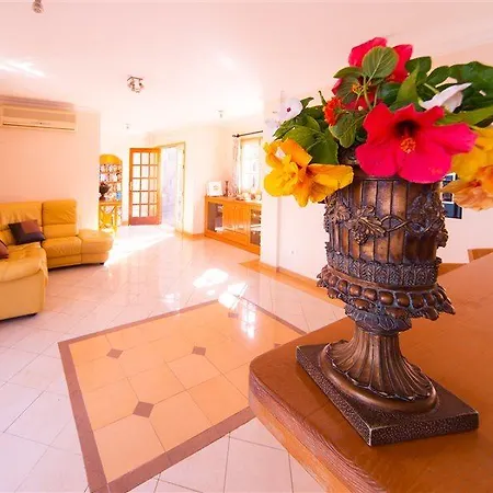 Club Vista Serena Apartmanhotel