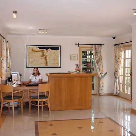 Apartmanhotel Club Vista Serena
