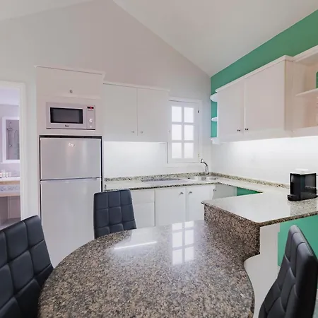 Apartmanhotel Club Vista Serena Maspalomas