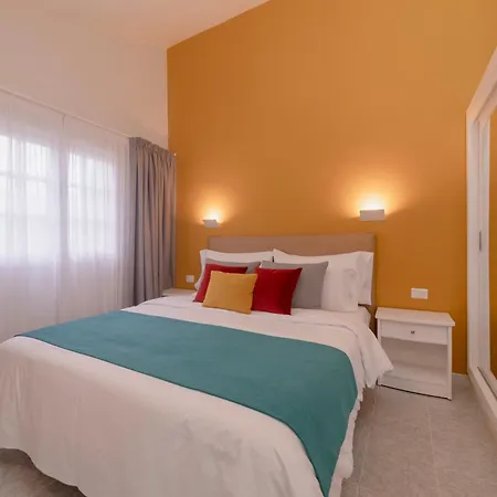 Apartmanhotel Club Vista Serena