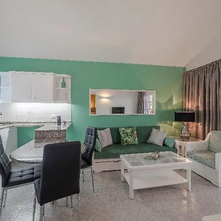 아파트호텔 Club Vista Serena 3*
