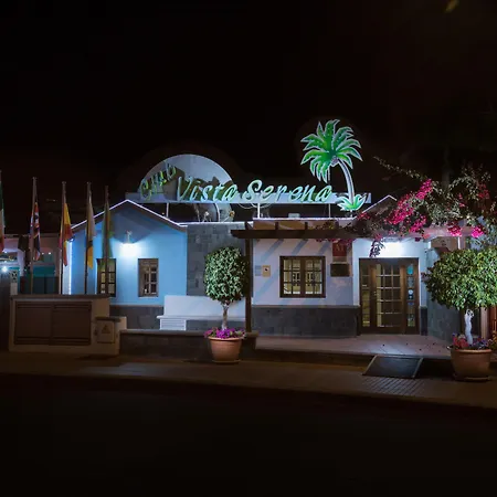 Club Vista Serena 3*