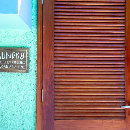 Club Vista Serena מלון דירות