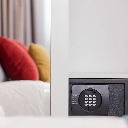 Apartmanhotel Club Vista Serena Maspalomas