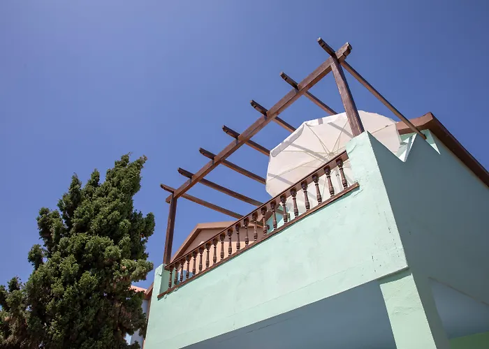 Aparthotel Club Vista Serena 3*