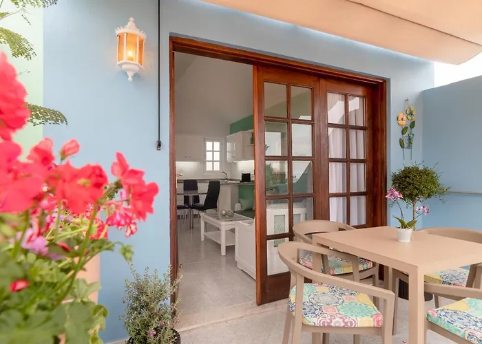 Aparthotel Club Vista Serena Maspalomas (Gran Canaria)