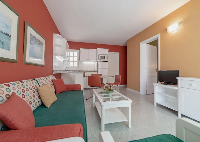 Club Vista Serena Aparthotel