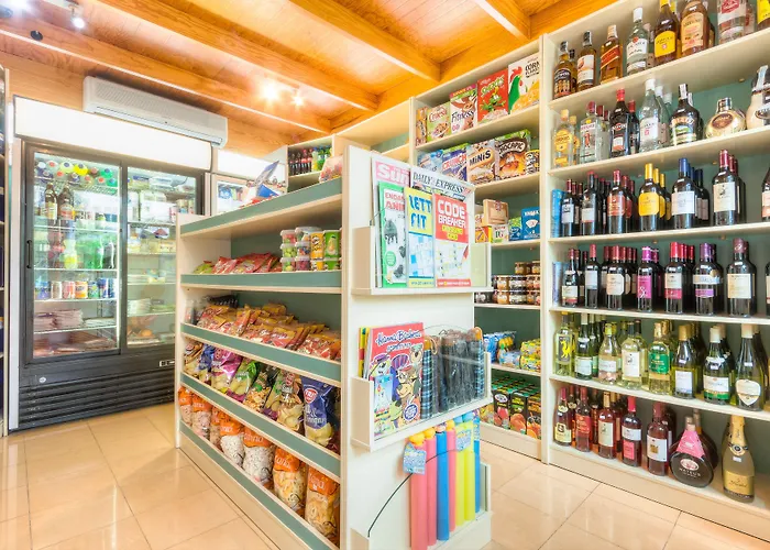 Aparthotel Club Vista Serena Maspalomas (Gran Canaria)