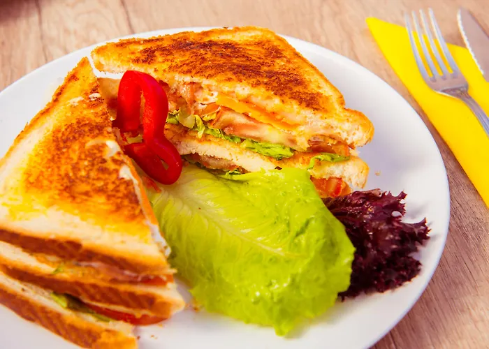 Aparthotel Club Vista Serena Maspalomas (Gran Canaria)