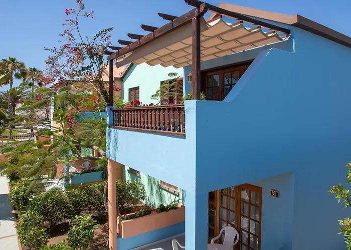 Aparthotel Club Vista Serena Maspalomas (Gran Canaria)