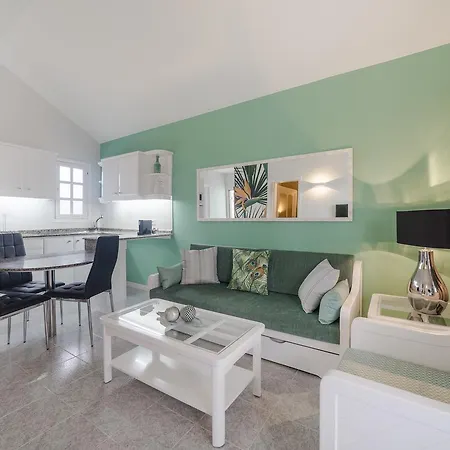 Club Vista Serena Apart Otel Maspalomas (Gran Canaria)