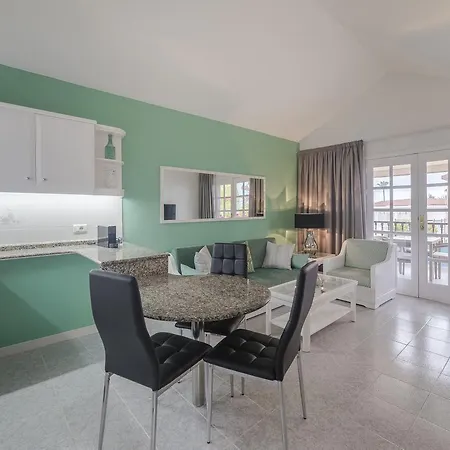 Club Vista Serena Apart Otel Maspalomas (Gran Canaria)